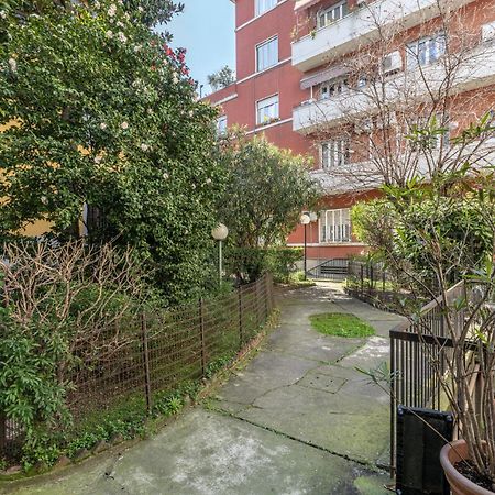 Appartamento Maciachini Milano Exterior foto