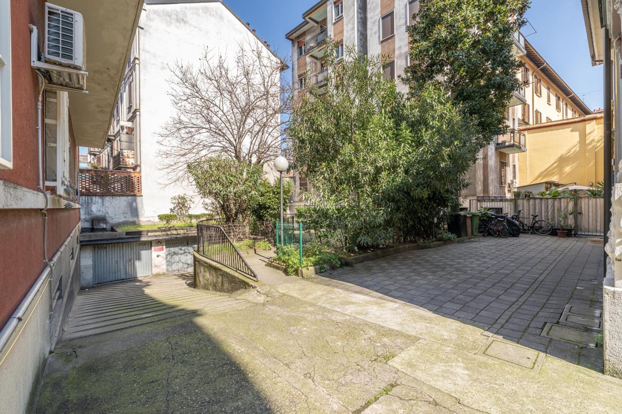 Appartamento Maciachini Milano Exterior foto